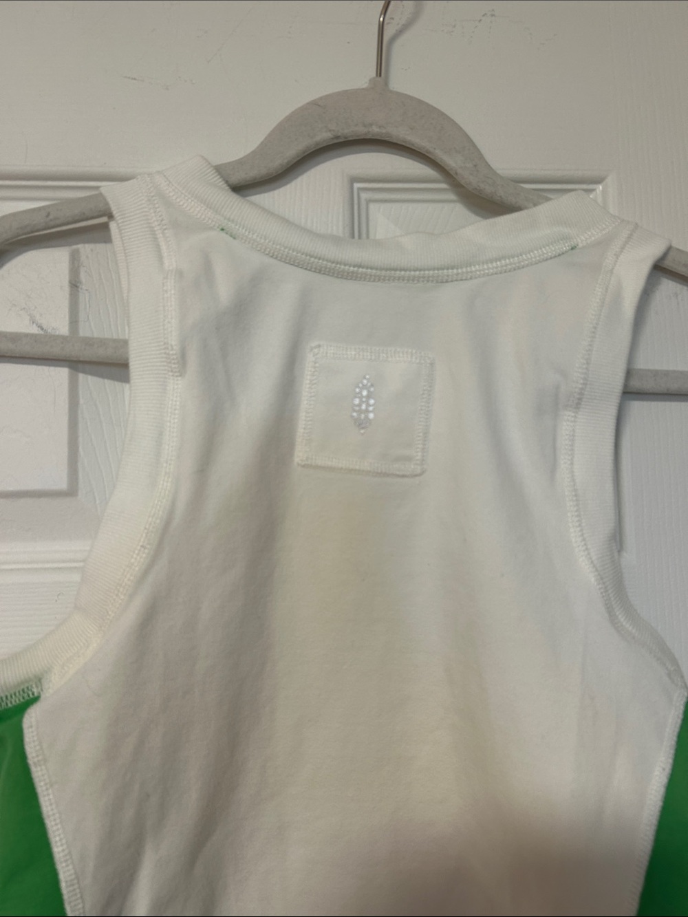 FP Movement Athletic Tank Top - Picture 7 of 7